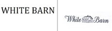 第17736425号“WHITE BARN”商标不予注册复审决定书