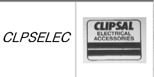 “CLPSELEC”商标无效宣告