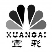 “宣彩 XUANCAI及图”商标撤销复审案