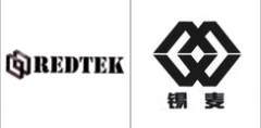 第32833597号“REDTEK及图”商标驳回复审决定书