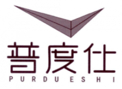 第33034351号“普度仕PURDUESHI及图”商标驳回复审决定书