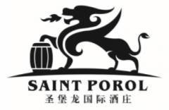 第34852372号“圣堡龙国际酒庄SAINT POROL及图”商标驳回复审决定书