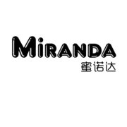 “蜜诺达MIRANDA及图”商标撤销复审案