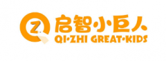 “启智小巨人 QIZHIGREATKIDS Z 及图”商标驳回复审