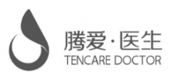 “腾爱医生TENCARE DOCTOR及图”商标驳回复审