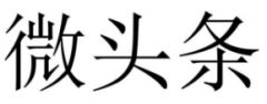 “微头条”商标驳回复审