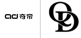 “奇帝QD”商标无效宣告