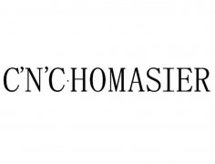 “C’N’C·HOMASIER”商标撤销复审案