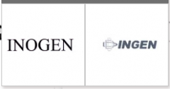 “INOGEN”商标驳回复审