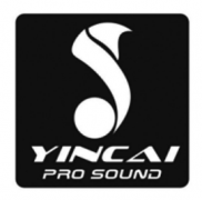 “YINCAI PRO SOUND及图”商标驳回复审