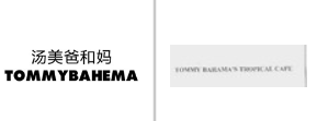 “汤美爸和妈 TOMMYBAHEMA”商标无效宣告