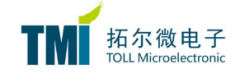 “拓尔微电子 TMI TOLL Microelectronic”商标驳回复审