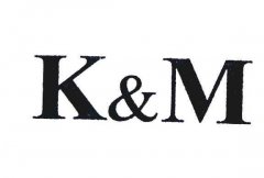 “K&M”商标撤销复审案