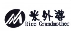 “米外婆Rice Grandmother及图”商标撤销辐射案