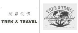 “揣恩创佛TREK & TRAVEL ”商标无效宣告