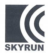 “SKYRUN及图”商标撤销复审案