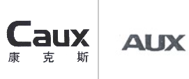 “康克斯Caux”商标无效宣告