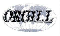 “ORGILL及图”商标撤销复审案