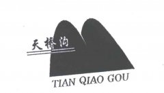 “天桥沟TIAN QIAO GOU及图”商标撤销复审案