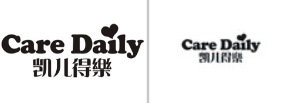 “凯儿得樂 Care Daily”商标无效宣告