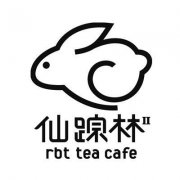 “仙踪林 rbt tea cafe及图”商标撤销复审案