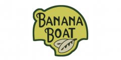 “BANANA BOAT及图”商标撤销复审案