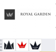 “ROYAL GARDEN及图”商标驳回复审