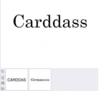 “Carddass”商标驳回复审