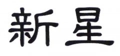 “新星”商标撤销复审案