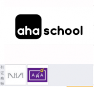 “AHA SCHOOL”商标驳回复审