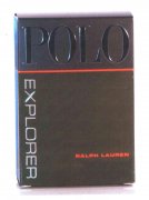 “POLO EXPLORER RALPH LAUREN及图商标撤销复审案