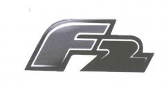 “F2”商标撤销复审案