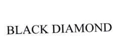 “BLACK DIAMOND”商标驳回复审