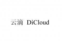 “云滴 DiCloud”商标撤销复审案