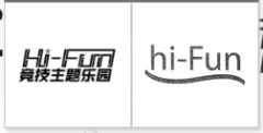 “HI-FUN 竞技主题乐园”商标驳回复审