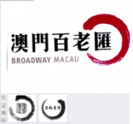 “澳門百老匯 BROADWAY MACAU及图”商标驳回复审